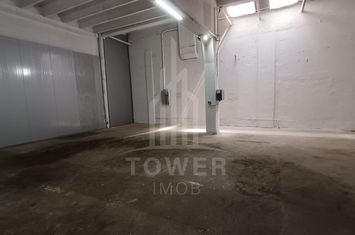 Hala de inchiriat - 119 mp anunturi imobiliare Sibiu