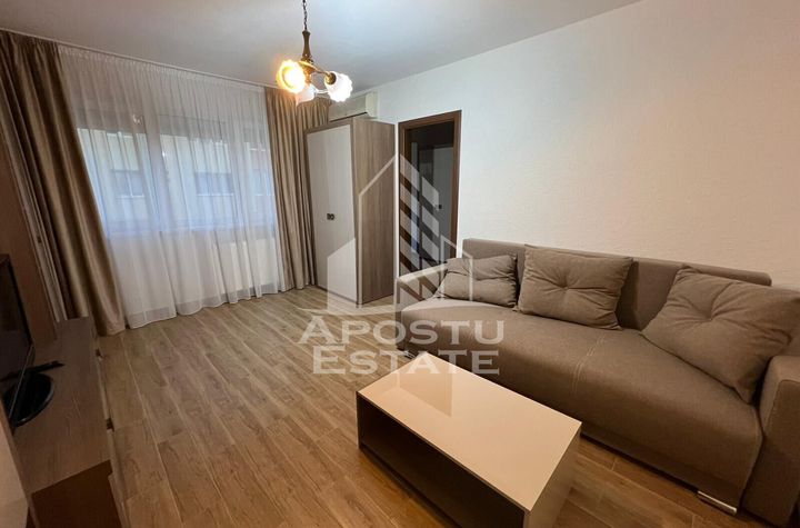 Apartament 2 camere, semidecomandat, zona Dambovita anunturi imobiliare Timis