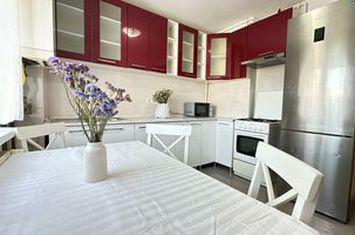 Apartament 4 camere de inchiriat CLUJ-NAPOCA - Cluj anunturi imobiliare Cluj