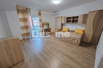 Garsonieră de vanzare IASI - Iasi anunturi imobiliare Iasi