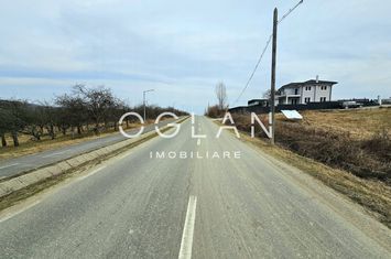 Teren de vanzare CISNADIE - Sibiu anunturi imobiliare Sibiu