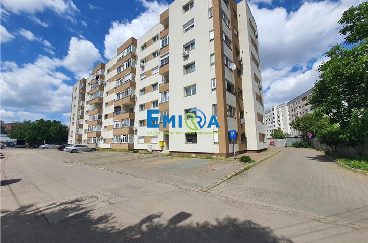 Apartament 2 camere de inchiriat BISTRITA LAC - Bacau anunturi imobiliare Bacau