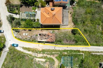 Teren construibil 207 mp în Krinides, Kavala anunturi imobiliare Grecia