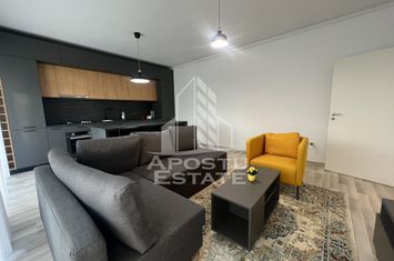Apartament cu doua camere,centrala proprie, AC,in Dumbravita anunturi imobiliare Timis