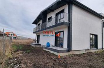 Vilă - 3 camere de vanzare CENTRAL - Alba anunturi imobiliare Alba