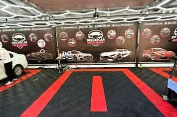 Inchiriere - Afacere Detailing Auto Premium anunturi imobiliare Bucuresti