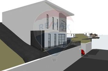 Casă individuală de vânzare cu panoramă superbă – zona Răzoare anunturi imobiliare Cluj