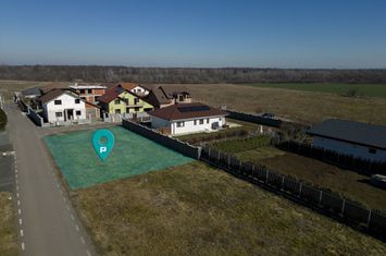 Teren în Fântânele, Arad – 469 mp anunturi imobiliare Arad