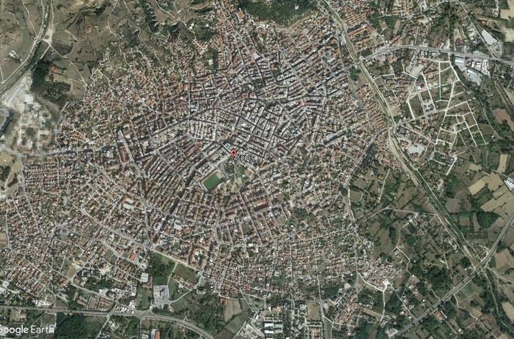 Afacere fitness în centrul orașului Serres anunturi imobiliare Grecia