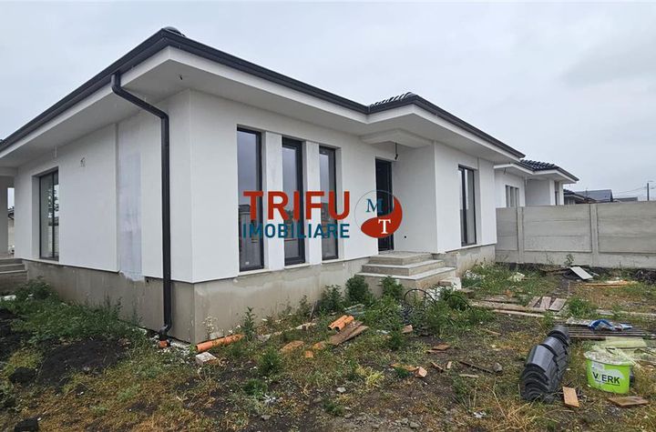 Casă - 4 camere de vanzare CENTRAL - Alba anunturi imobiliare Alba