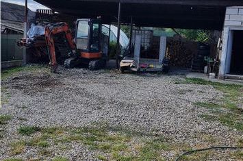 Vilă - 7 camere de vanzare PAUSESTI-MAGLASI - Valcea anunturi imobiliare Valcea