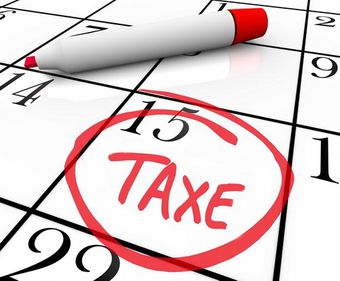 95% dintre contribuabilii din Sectorul 1 și-au achitat taxele și impozitele în 2014