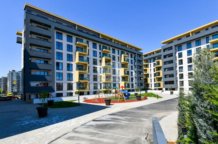 Inchiriez studio zona Aviatiei, Str. Gheorghe Buciumat, Aviatiei Apartments,bloc 2020, la 12 minute metrou Aurel Vlaicu. anunturi imobiliare Bucuresti