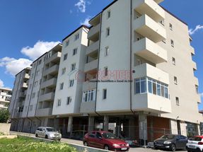 Garsonieră 38 mp