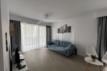 Apartament 3 camere de vanzare CLUJ-NAPOCA - Cluj anunturi imobiliare Cluj
