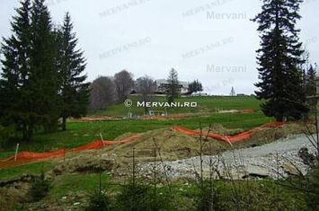 Teren de vânzare în Predeal (zona Trei Brazi) anunturi imobiliare Brasov