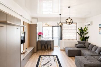 Studio premium cu vedere la mare – Building Ștefan Lake 2 anunturi imobiliare Constanta