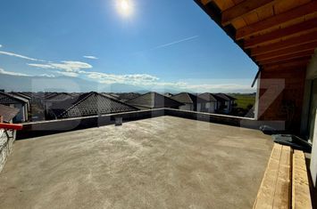 Vilă - 10 camere de vanzare GHIMBAV - Brasov anunturi imobiliare Brasov