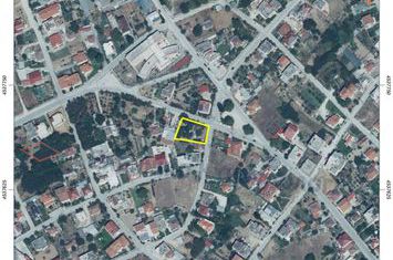 Teren construibil 827 mp în Chrysoupoli Nestos anunturi imobiliare Grecia
