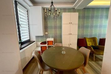 Apartament 3 camere de inchiriat MOARA DE VANT - Iasi anunturi imobiliare Iasi