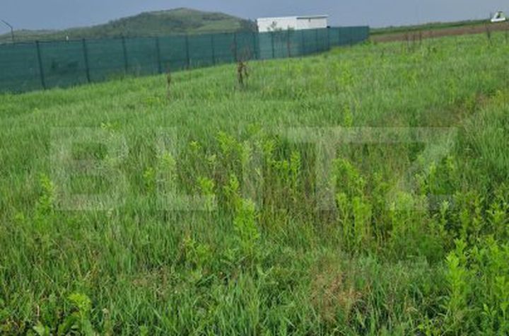 Teren de vanzare BOD - Brasov anunturi imobiliare Brasov