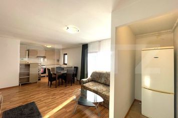 Apartament 2 camere de vanzare BACIU - Cluj anunturi imobiliare Cluj