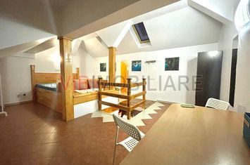 Studio - Laminorului - Bloc Nou - Mansarda - Bucurestii Noi anunturi imobiliare Bucuresti