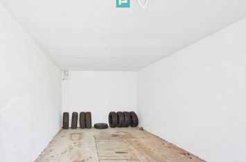 Garaj in zona Gheorghe Lazar anunturi imobiliare Timis