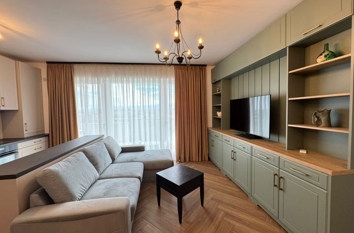 Apartament 3 camere de inchiriat TURNISOR - Sibiu anunturi imobiliare Sibiu