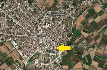 Teren construibil 268 mp în Chrysoupoli Nestos anunturi imobiliare Grecia