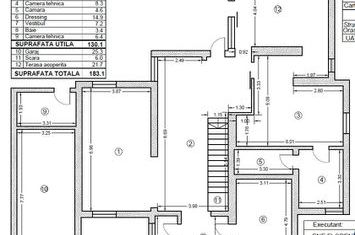 Vila idividuala | piscina | gradina | Iancu Nicolae | Cambridge School anunturi imobiliare Bucuresti