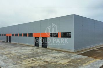 Spatiu Industrial-Mihai Viteazu/Zona Autostrazii A3-Constructie Noua anunturi imobiliare Cluj