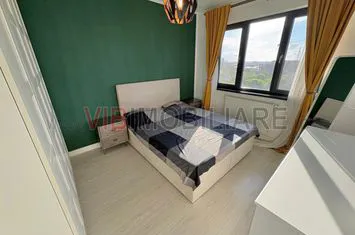2 Camere - Bd Timisoara - Valea Ialomitei - Bloc Nou anunturi imobiliare Bucuresti
