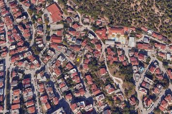 Teren 365 mp, Agios Panteleimonas, Serres anunturi imobiliare Grecia