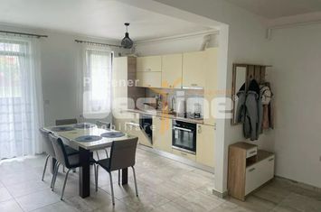 Apartament 3 camere de inchiriat VALEA LUPULUI - Iasi anunturi imobiliare Iasi