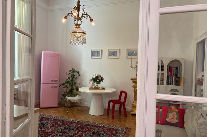 PARCUL GRADINA ICOANEI- APARTAMENT IN VILA INTERBELICA anunturi imobiliare Bucuresti