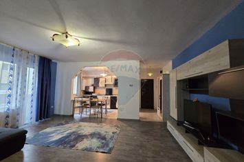 Vând apartament, 2 camere, Florești anunturi imobiliare Cluj