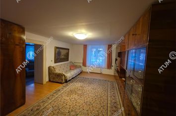 Vilă - 3 camere de vanzare ORASUL DE JOS  - Sibiu anunturi imobiliare Sibiu