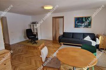 Apartament 3 camere de vanzare CENTRUL ISTORIC - Sibiu anunturi imobiliare Sibiu