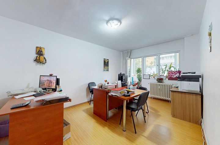Apartament 3 camere – Bucur Obor, aproape de metrou. anunturi imobiliare Bucuresti