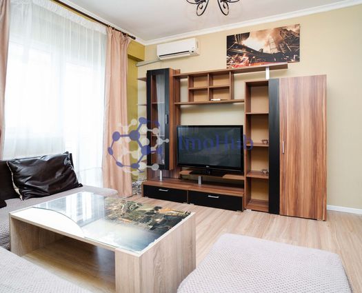 Apartament 2 camere Moara de Vant, 73 mp