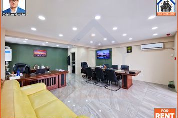 Spațiu comercial de inchiriat VITAN-BARZESTI - Bucuresti anunturi imobiliare Bucuresti
