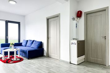 Apartament 2 camere si terasă generoasă in Eforie Nord | Comision 0% anunturi imobiliare Constanta