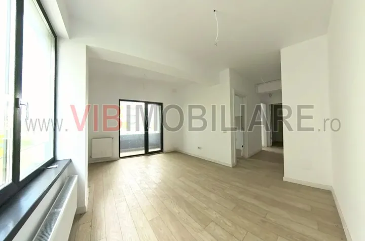 Baneasa - Sisesti - Metrou Straulesti - 2 Camere imobil nou anunturi imobiliare Bucuresti