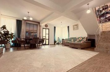 Vilă - 4 camere de inchiriat REDIU - Iasi anunturi imobiliare Iasi