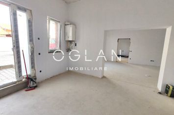 Apartament 3 camere de vanzare TURNISOR - Sibiu anunturi imobiliare Sibiu