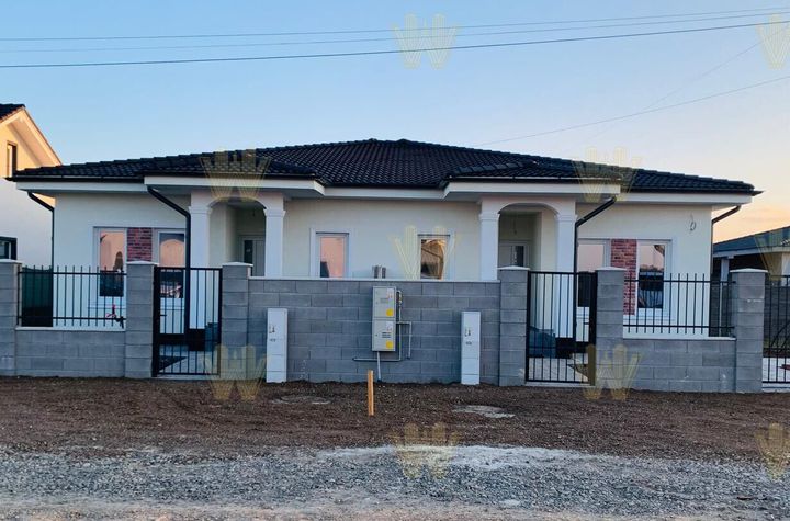 Duplex de vanzare anunturi imobiliare Timis