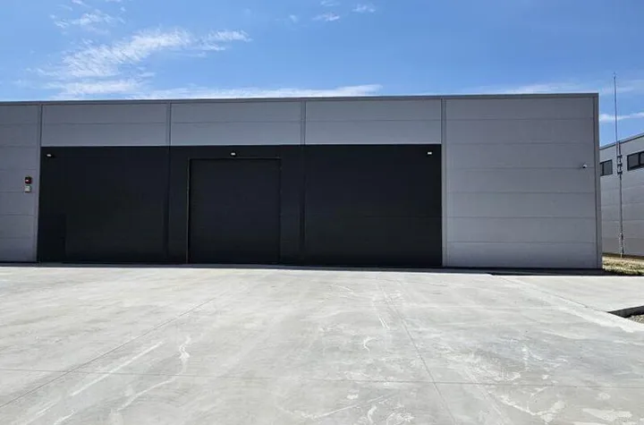 Pantelimon DN3 hala 600 mp anunturi imobiliare Bucuresti