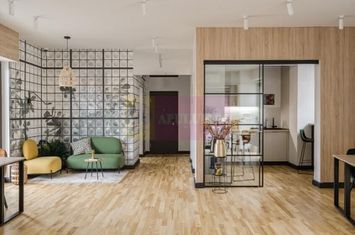 Spațiu de Birouri Aviatorilor - Herăstrău anunturi imobiliare Bucuresti