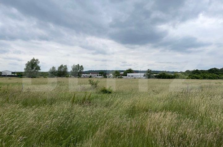 Teren de vanzare POPOVENI - Dolj anunturi imobiliare Dolj